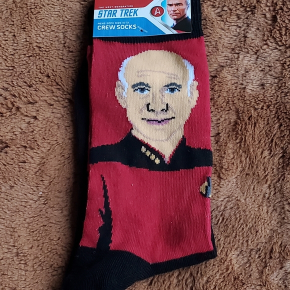 Crew Socks - Multicolor Set - Picture 4 of 7